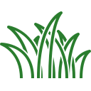 artificial-grass service icon — Make My Garden Dubai