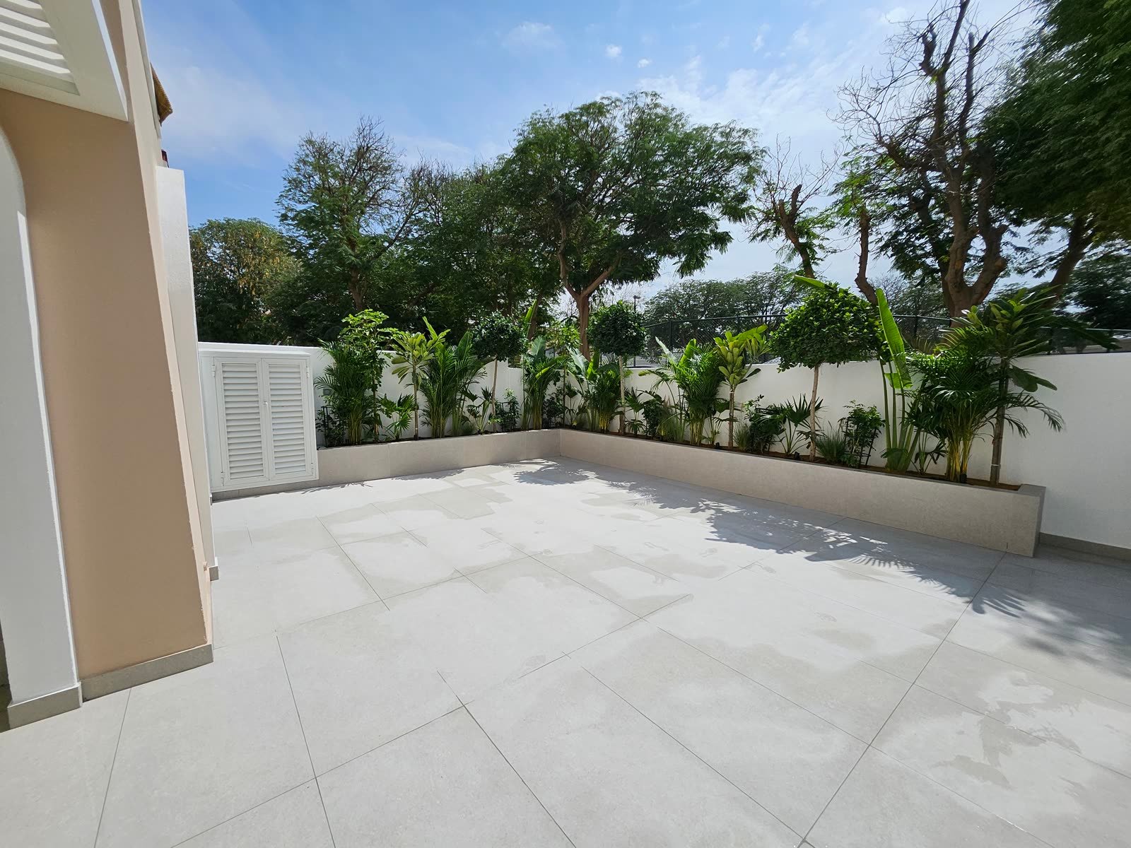 Arabian Ranches — Al Reem 3 Villa — after transformation 2