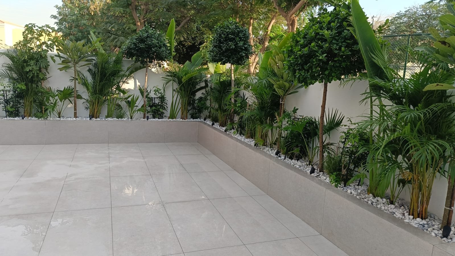 Arabian Ranches — Al Reem 3 Villa — after transformation 5