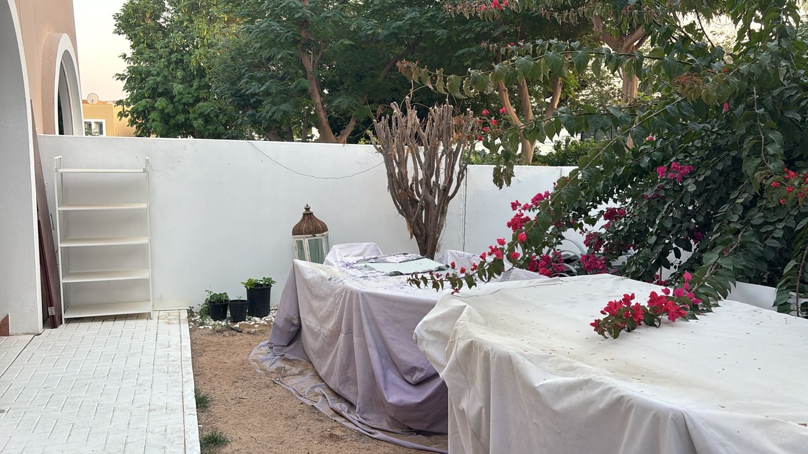 Arabian Ranches — Al Reem 3 Villa — before renovation 4