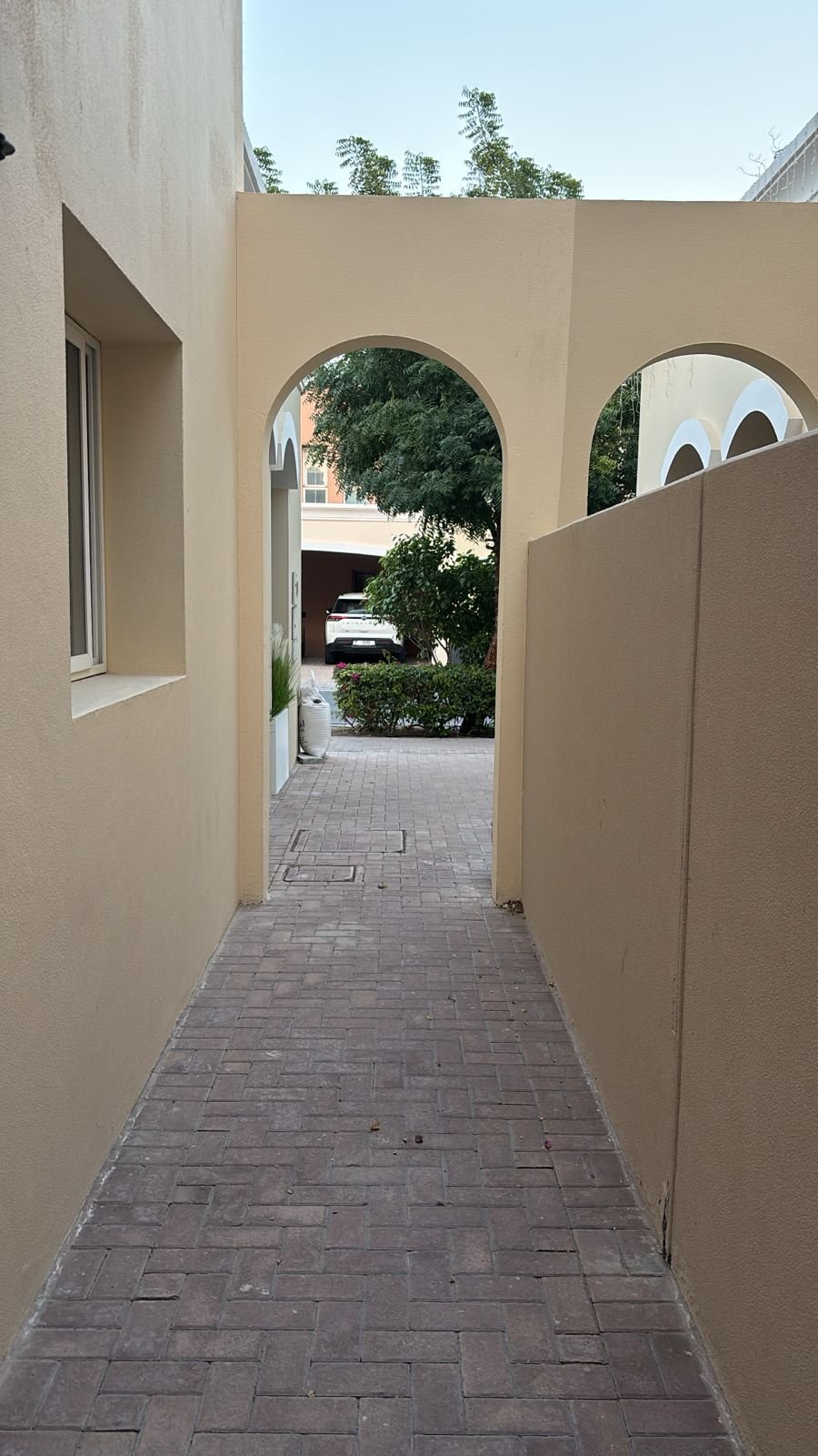 Arabian Ranches — Al Reem 3 Villa — before renovation 5