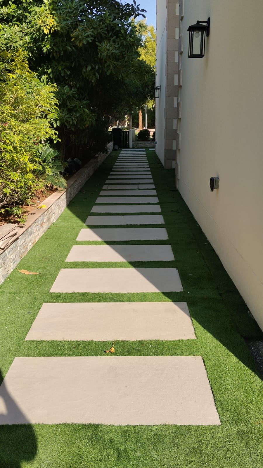 Motor City — Casa Familia Villa — after transformation 2