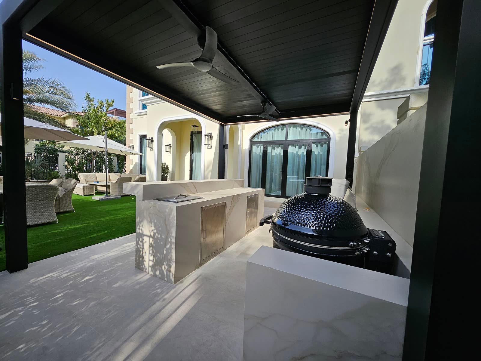 Motor City — Casa Familia Villa — after transformation 4