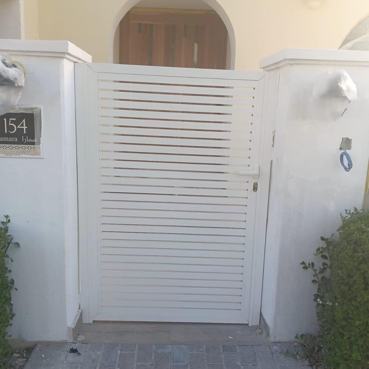 Arabian Ranches 2 — Samara Gate