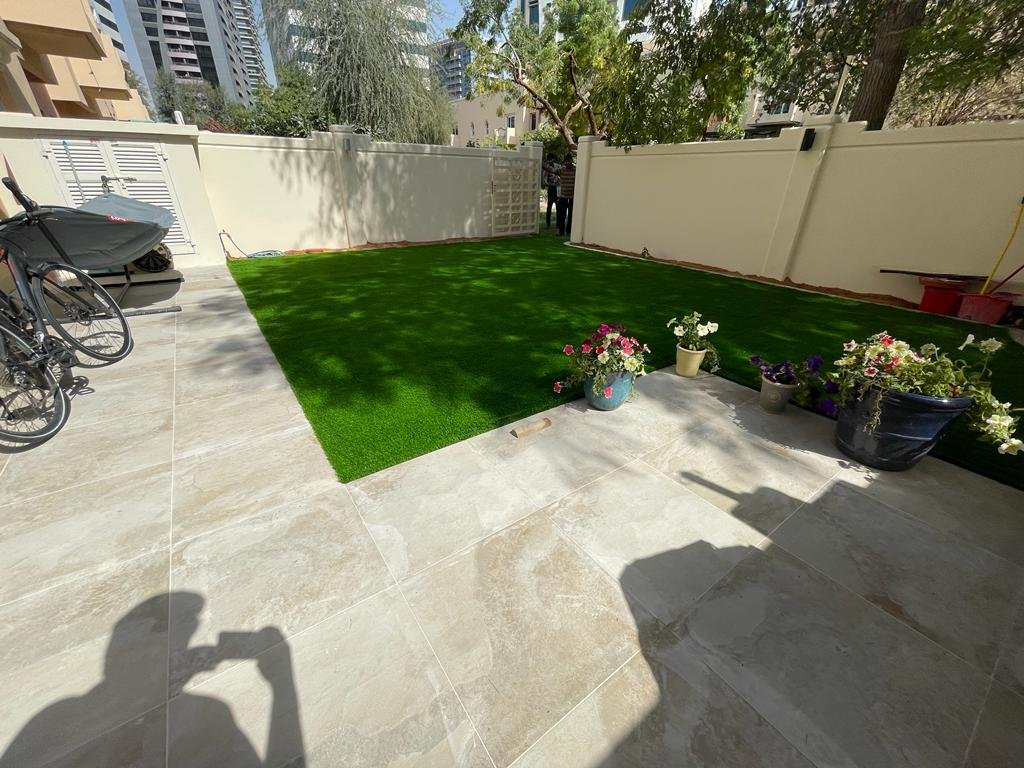 The Lakes — Garden Refresh