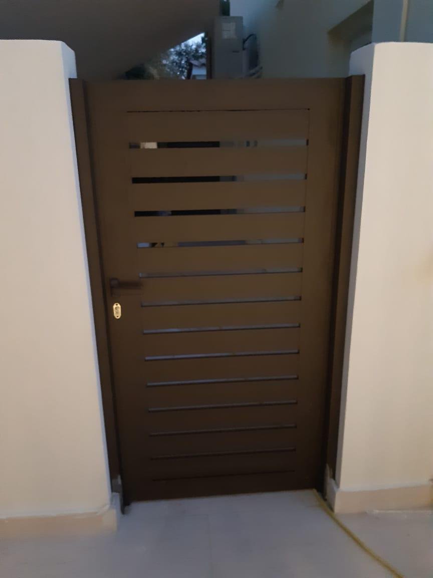 Umm Suqeim — Garden Gate